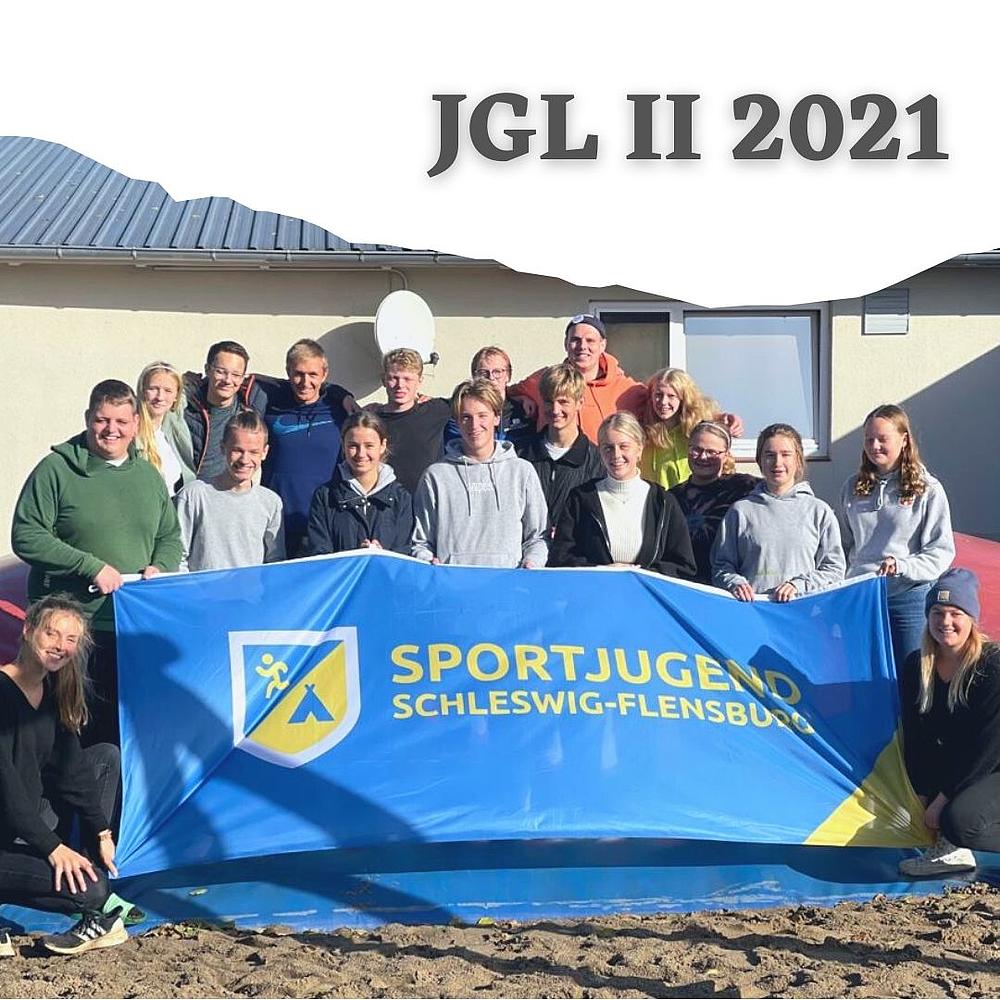 JGL II 2021