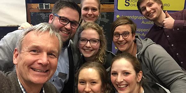 Sportjugendtag 2020